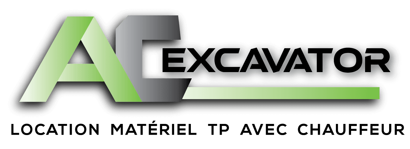 AC Excavator